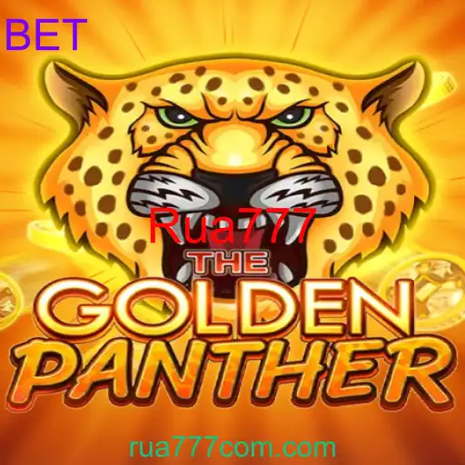 GOLDENPANTHER
